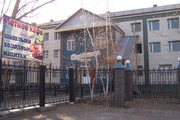 Продам 3-х этажное здание