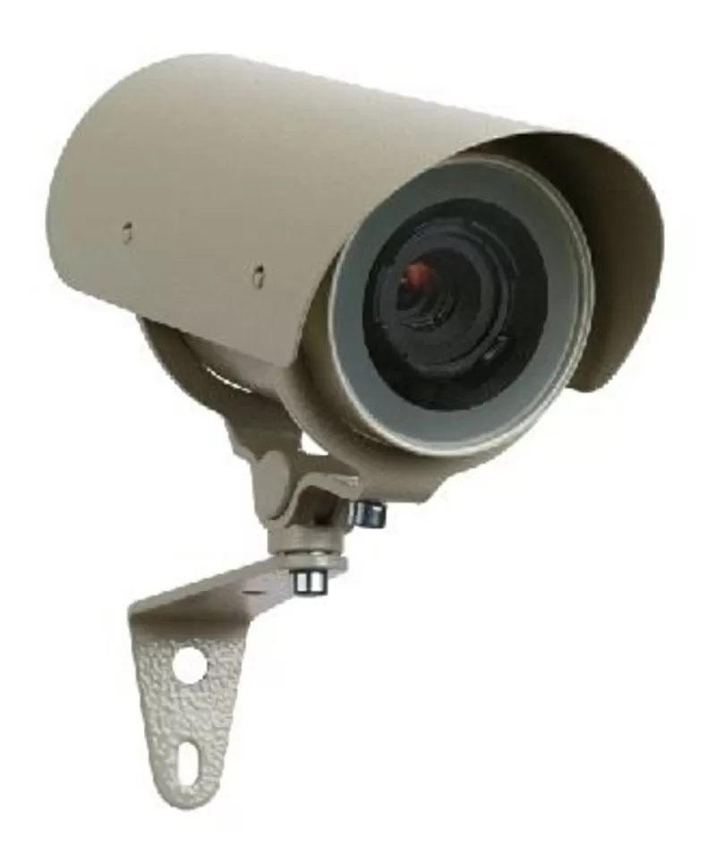 Установка и продажа систем видеонаблюдения 2