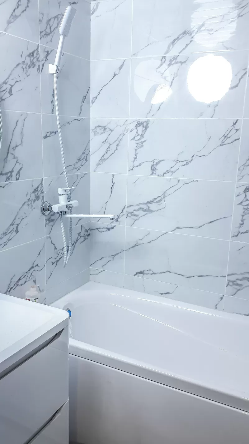 Мастер на все руки. Ремонт квартир. 9