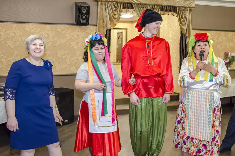 ТАМАДА. Недорого!!! 7