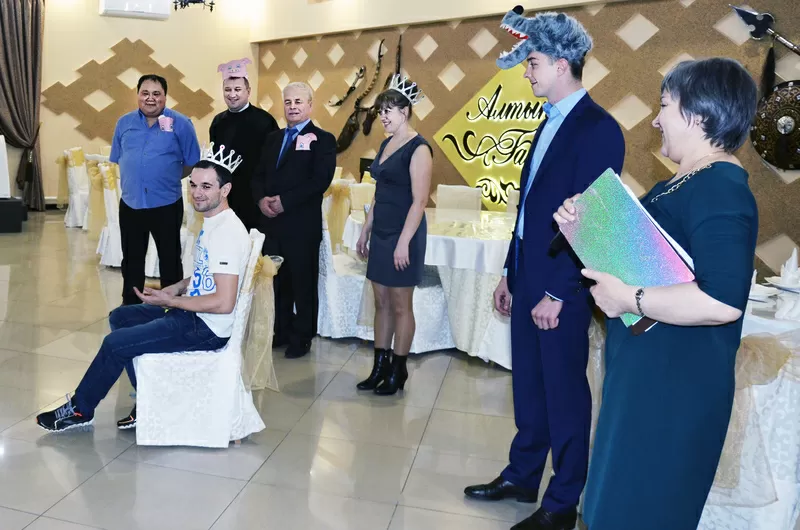 ТАМАДА. Недорого!!! 8