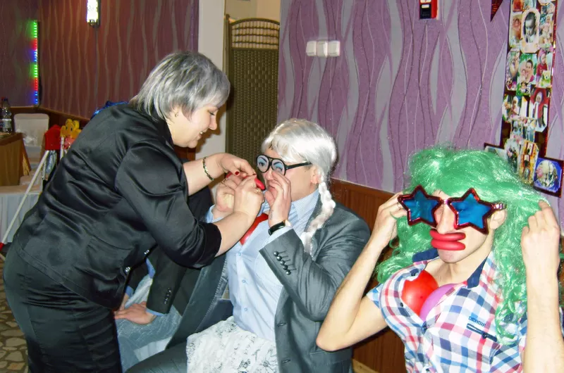 ТАМАДА. Недорого!!! 5