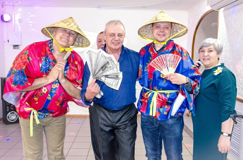 ТАМАДА. Недорого!!! 4